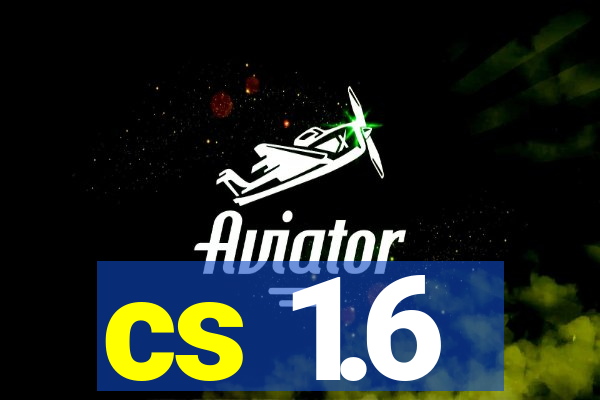 cs 1.6